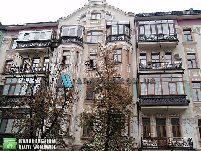 Sell 5-room apartment. Киев, Институтская — photo 1