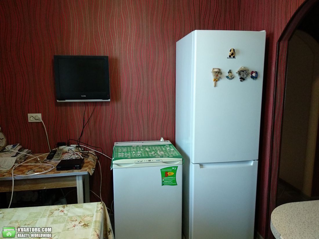 Rent out 3-room apartment. Киев,  Градинская — photo 8