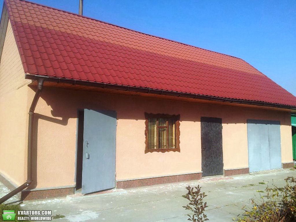 Sell house. Вышгород, Ялынка 1 — photo 3