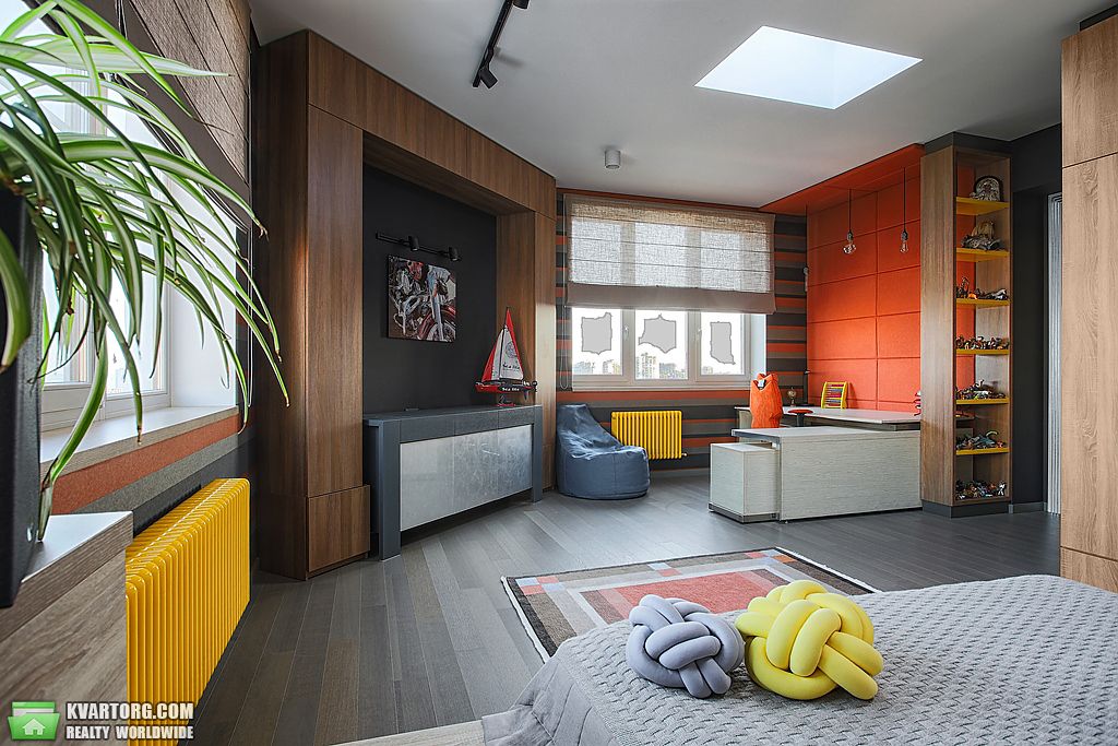 Sell 3-room apartment. Одесса, Тенистая — photo 6
