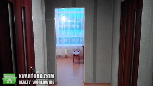 Rent out 1-room apartment. Киев, Ракетная — photo 8