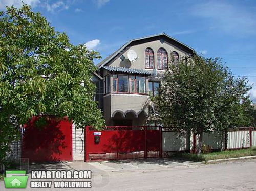 Sell house. Киевская обл., Щорса — photo 2