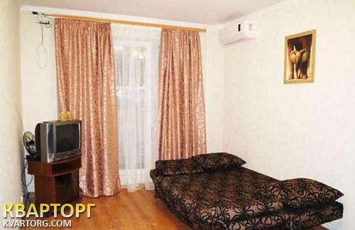Rent out 1-room apartment. Одесса, Люстдорфская дорога — photo 2