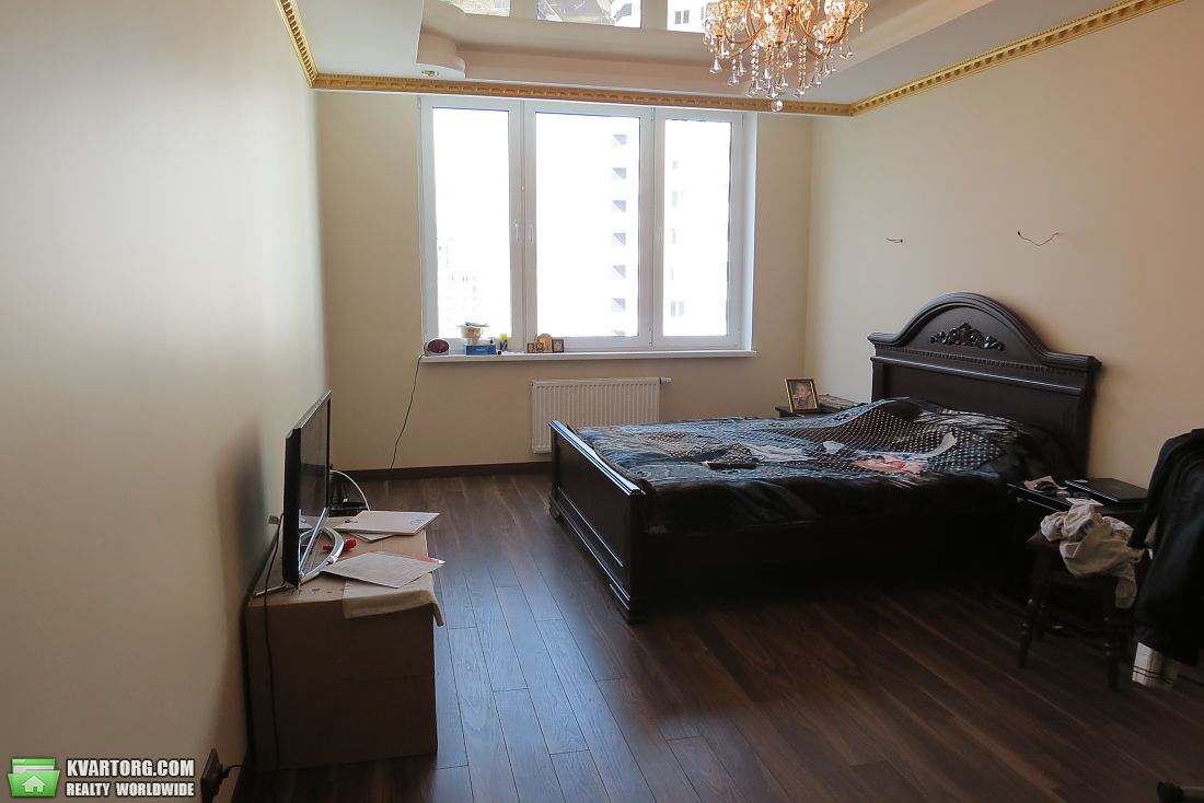 Sell 1-room apartment. Киев,  Драгоманова — photo 5