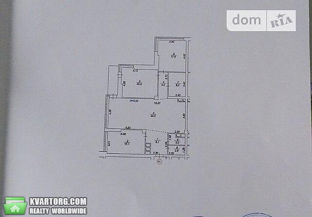 Sell 3-room apartment. Киев, Коновальца — photo 1