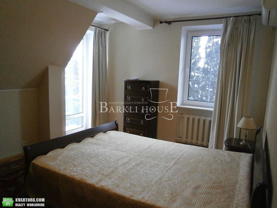 Rent out house. Киев,  Черняховского — photo 7
