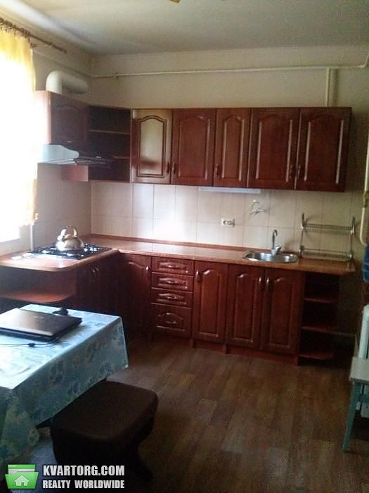 Rent out house. Киев, Луговий проспект — photo 1