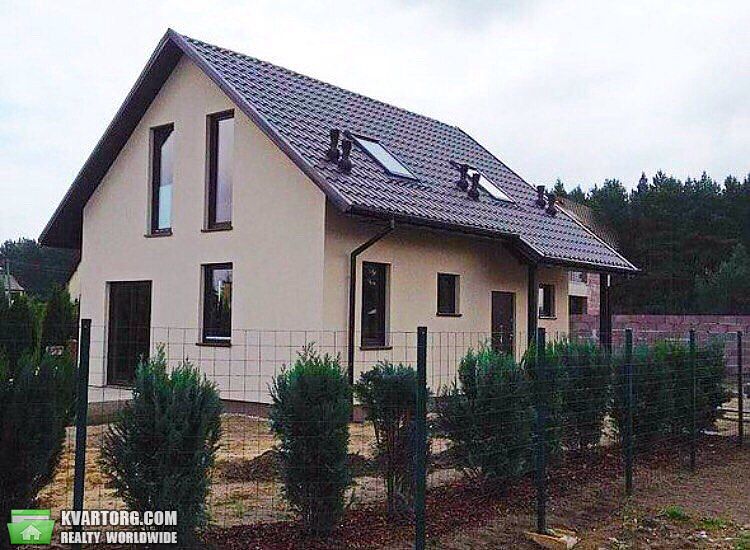 Sell house. Киевская обл., Озерная — photo 1