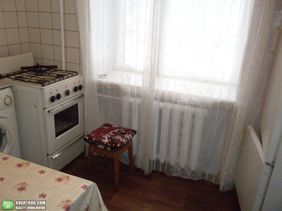 Sell 2-room apartment. Киев, Преображенского — photo 1