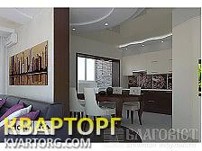 Sell 3-room apartment. Киев, Ахматовой — photo 7
