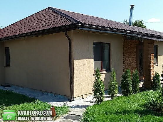 Sell house. Киев,  Мостовая — photo 1