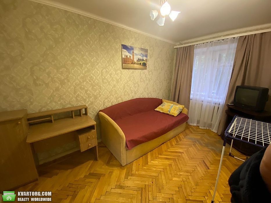 Rent out 3-room apartment. Харьков, пр.Науки — photo 3