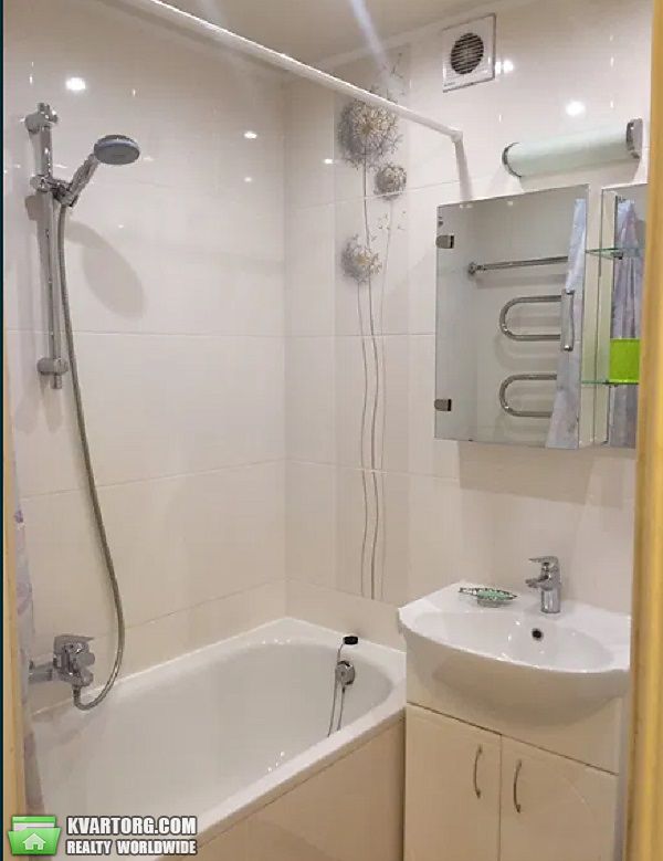 Sell 1-room apartment. Киев,  Шолуденко — photo 9