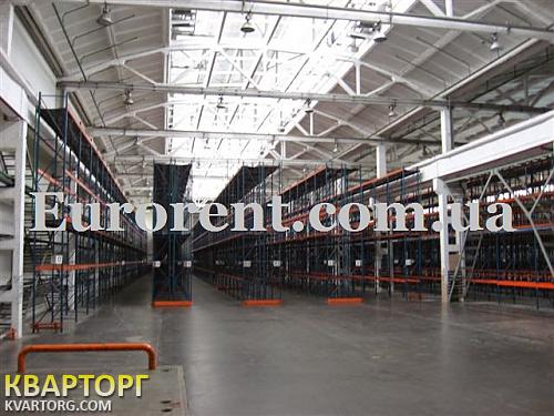 Rent out warehouse. Киев, Вернадского бул — photo 2
