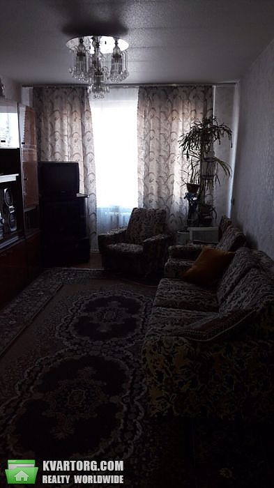 Sell 3-room apartment. Киев,  Приречная — photo 1