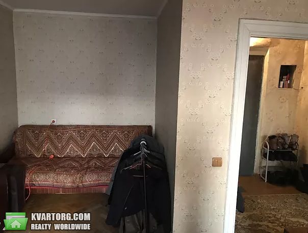 Sell 1-room apartment. Киев,  Дегтяревская — photo 3