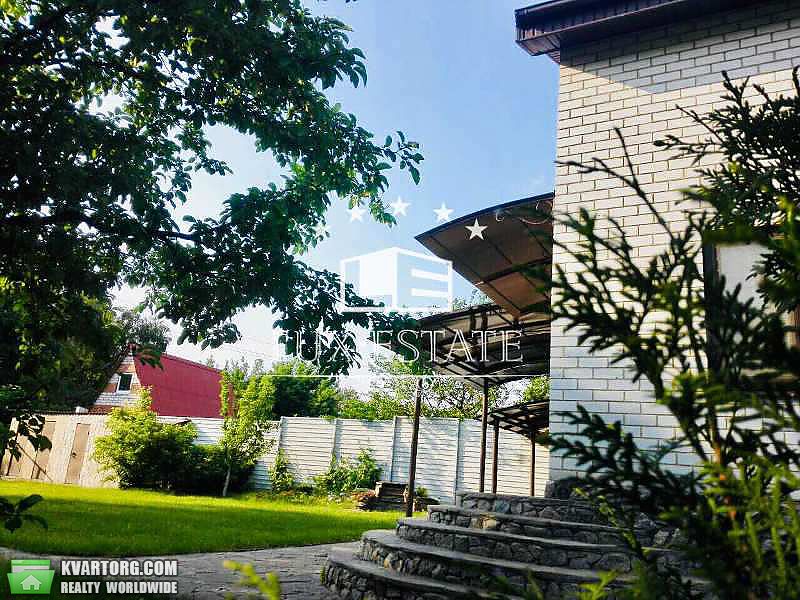 Sell house. Харьков, Травянское водохранилище — photo 1