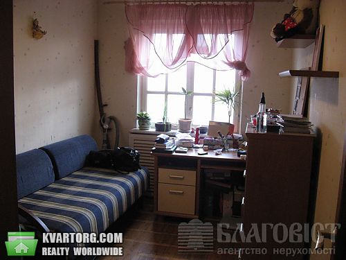 Sell 3-room apartment. Киев, Лепсе бул — photo 5