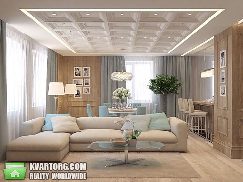 Sell 3-room apartment. Киев, Драгомирова — photo 7