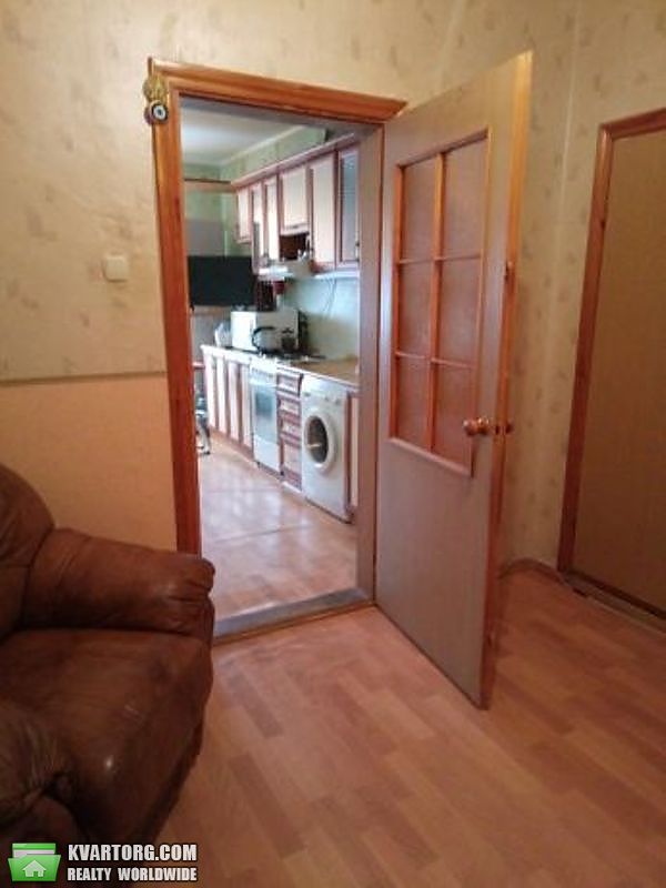 Sell 2-room apartment. Киев,  Радунская — photo 3