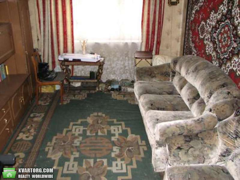 Sell 3-room apartment. Киев,  Зодчих — photo 2