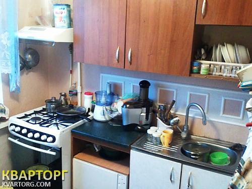Rent out 2-room apartment. Киев,  Приречная — photo 6