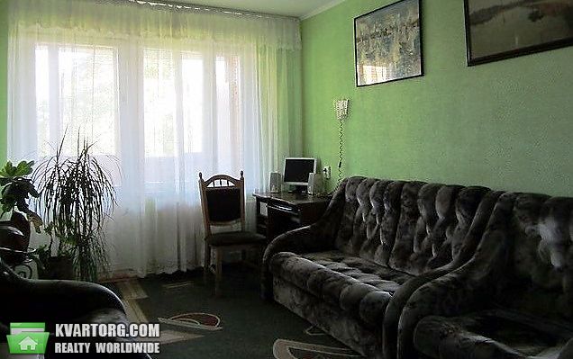 Sell 3-room apartment. Киев,  Машиностроительный пер — photo 5