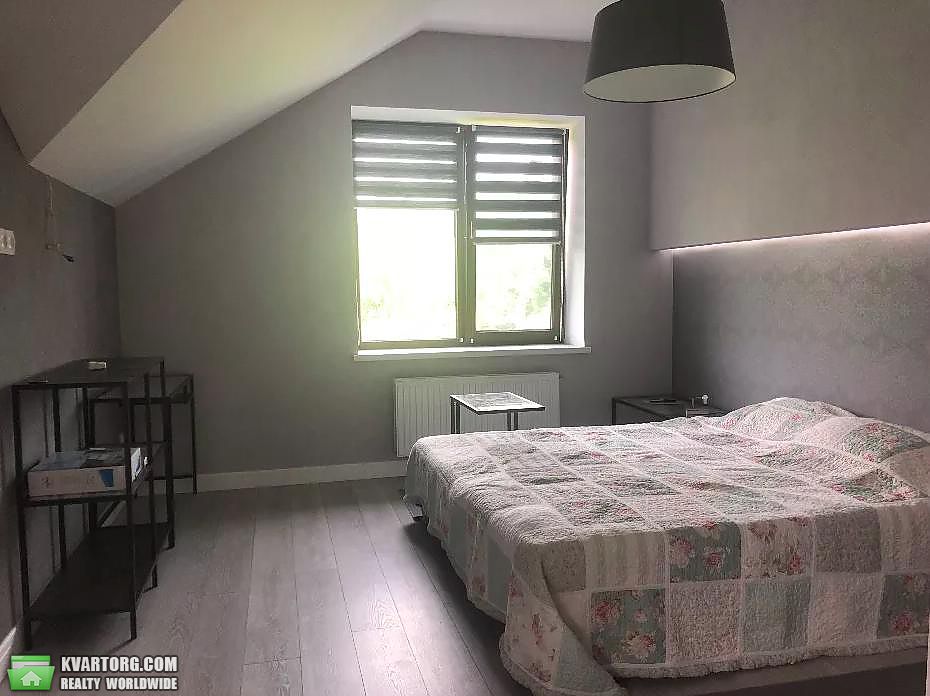 Rent out Townhouse. Киевская обл., Севериновка — photo 3