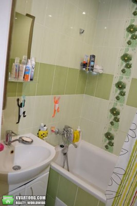 Sell 1-room apartment. Киев,  Здолбуновская — photo 9