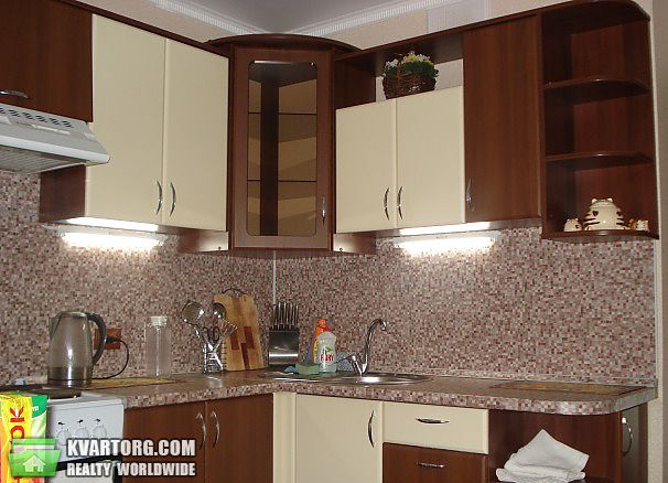Sell 1-room apartment. Киев,  Алма-Атинская — photo 3
