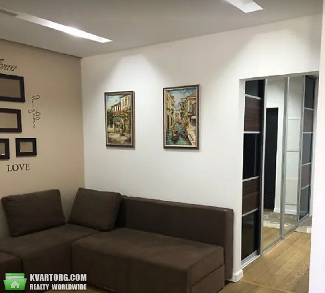 Sell 1-room apartment. Киев, Сикорского — photo 5