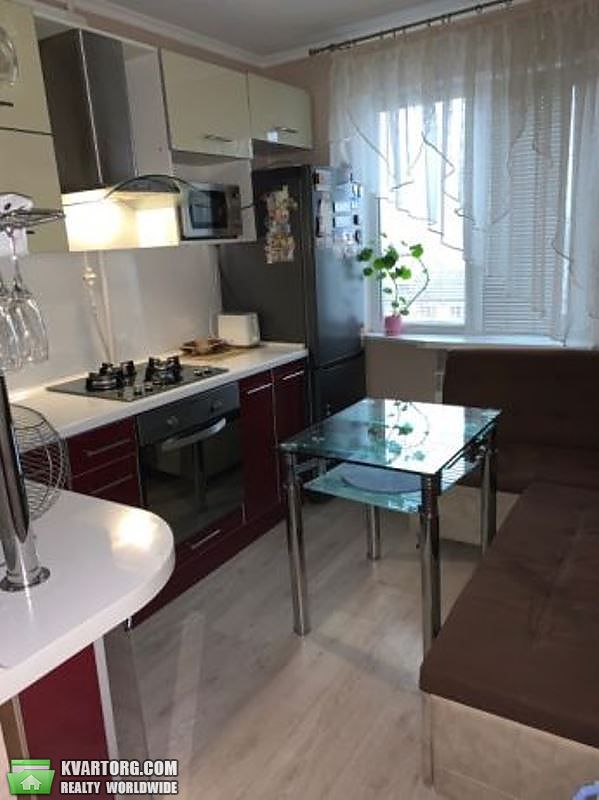 Sell 1-room apartment. Киев,  Курнатовского — photo 3