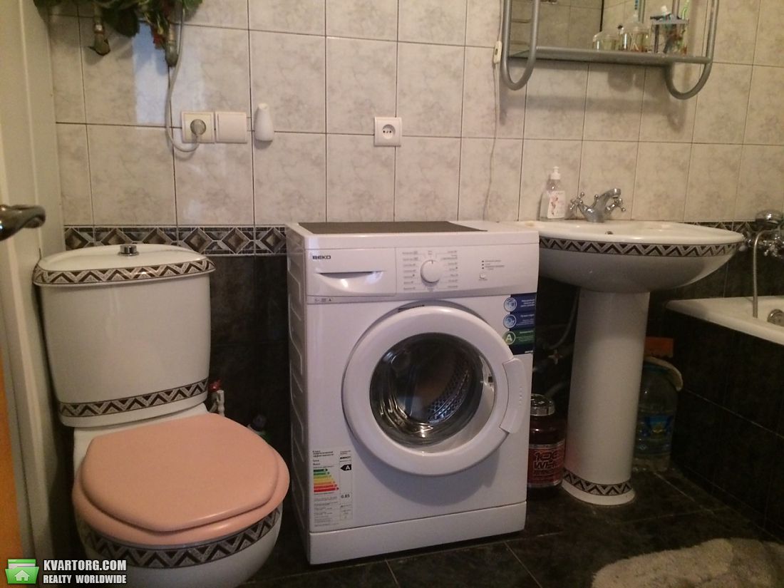 Rent out 2-room apartment. Одесса, Леваневского — photo 6