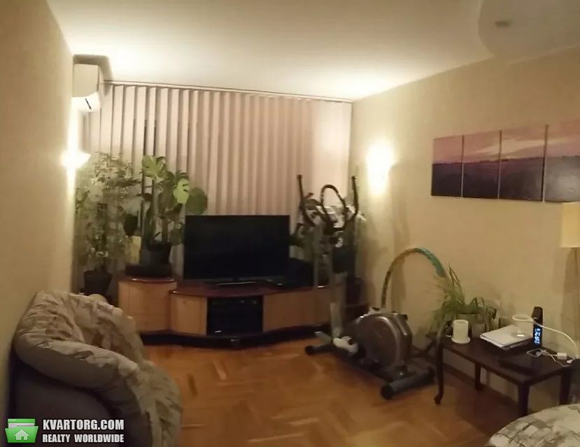 Sell 3-room apartment. Киев,  Киото — photo 1