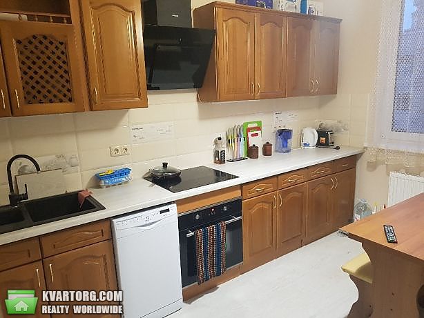 Rent out 1-room apartment. Киев,  Ломоносова — photo 1