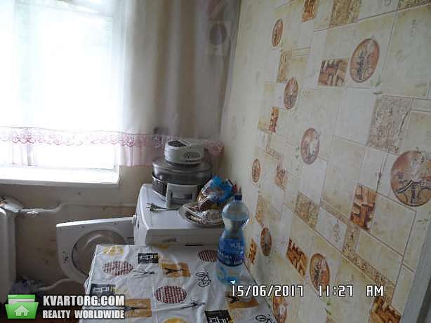 Sell 1-room apartment. Киев,  Героев Севастополя — photo 6