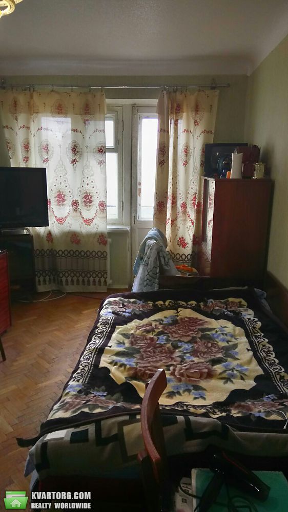 Sell 1-room apartment. Киев, Маршала Рыбалко — photo 2