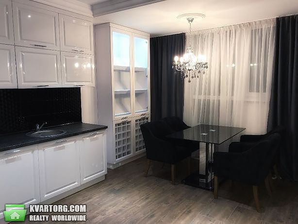 Rent out 1-room apartment. Киев,  Боженко — photo 6
