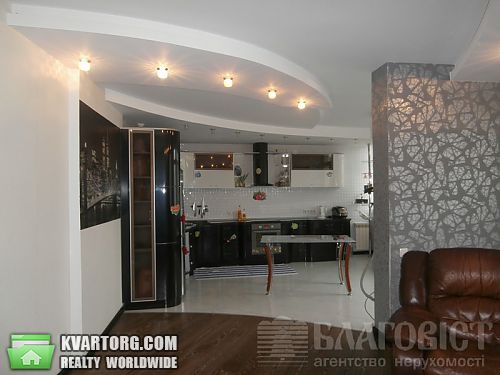 Sell 3-room apartment. Киев, Днепровская наб — photo 5