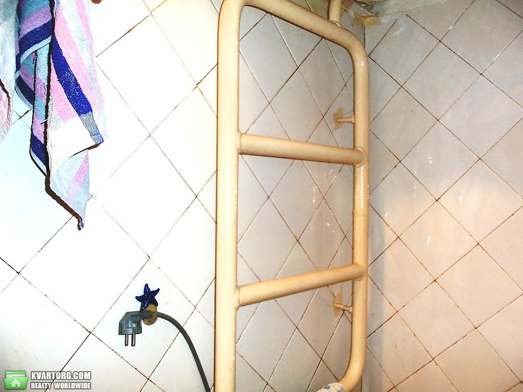 Sell 2-room apartment. Одесса, Итальянский бульвар — photo 10