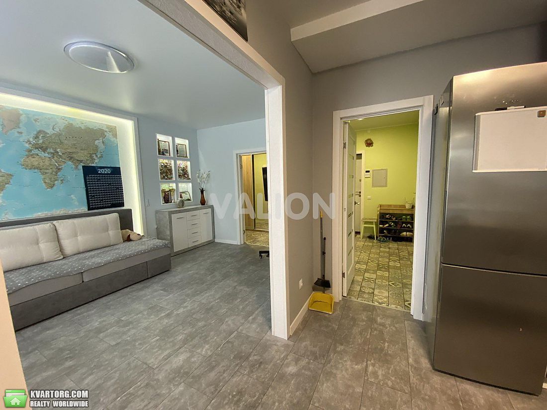 Sell 2-room apartment. Киев,  Армянская — photo 3