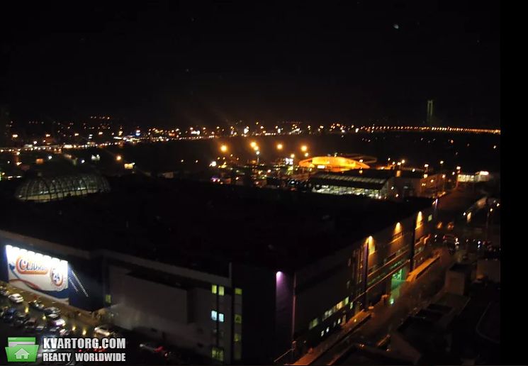 Rent out 3-room apartment. Киев,  Срибнокильская — photo 5