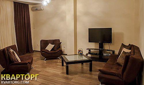 Rent out 4-room apartment. Харьков, Пушкинская — photo 2