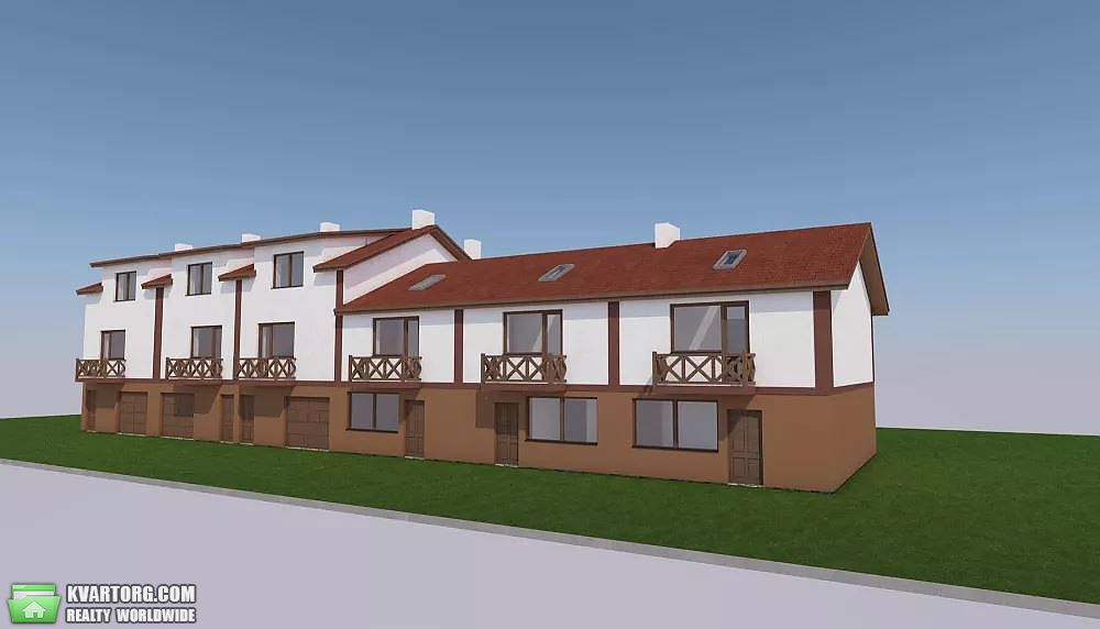 Sell Townhouse. Тернополь, Льотчиків Визволителів — photo 9
