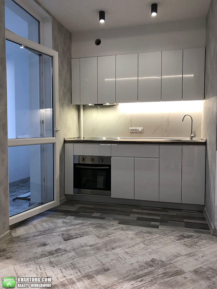 Sell 2-room apartment. Харьков, Домостроительная — photo 2