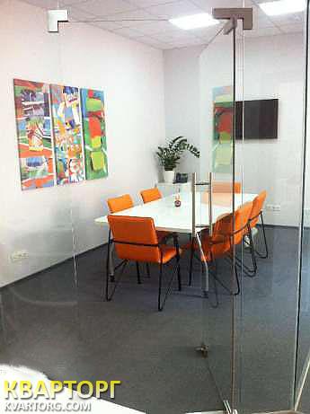 Rent out office. Киев, ул. Воздвиженская, — photo 5