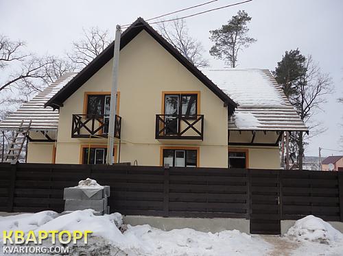 Sell house. Киевская обл., Новооскольская — photo 1