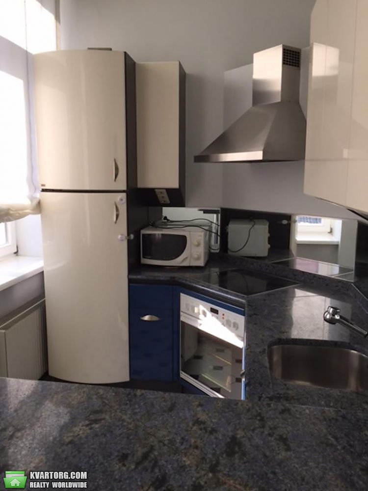 Rent out 2-room apartment. Киев,  Большая Васильковская — photo 5