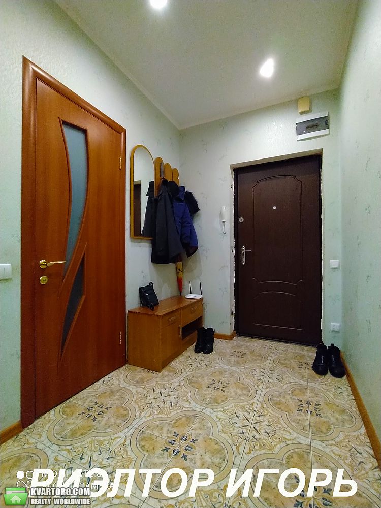 Rent out 1-room apartment. Одесса, Радужный Массив — photo 10