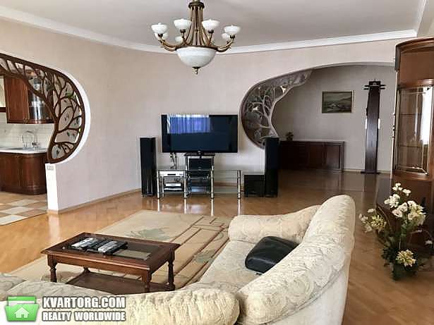 Rent out 5-room apartment. Киев,  Драгомирова — photo 4